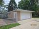 8013 N Ozanam, Niles, IL 60714