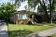 15629 Drexel, Dolton, IL 60419