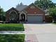 8336 S Mansfield, Burbank, IL 60459