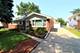 8204 S Ferdinand, Bridgeview, IL 60455