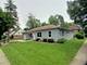 4447 Amelia, Lyons, IL 60534