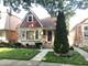 3004 N Odell, Chicago, IL 60707