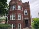 1702 Greenwood, Evanston, IL 60201