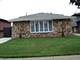 265 Cornell, Calumet City, IL 60409