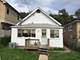 11154 S Troy, Chicago, IL 60655