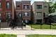 3722 S Calumet, Chicago, IL 60653