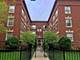 4632 N Racine Unit 3, Chicago, IL 60640