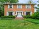 4 N Stough, Hinsdale, IL 60521