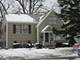 945 S Kirk, Elmhurst, IL 60126