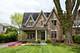 2034 Chestnut, Wilmette, IL 60091