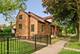 946 N Marion, Oak Park, IL 60302