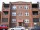 2722 N Kimball Unit 3, Chicago, IL 60647
