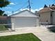 6975 W Wellington, Chicago, IL 60634