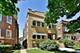 1630 Ridgeland, Berwyn, IL 60402