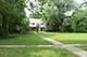 444 E 4th, Hinsdale, IL 60521