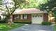 2006 Thornwood, Northbrook, IL 60062