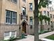 1007 Greenleaf Unit 2E, Evanston, IL 60202