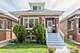 6419 S Karlov, Chicago, IL 60629