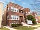 4117 W Wellington, Chicago, IL 60641