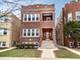 4117 W Wellington, Chicago, IL 60641