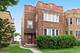 5415 W Roscoe, Chicago, IL 60641