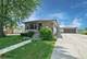 16826 Overhill, Tinley Park, IL 60477