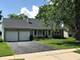 845 Penny, Buffalo Grove, IL 60089