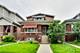 4917 N Keeler, Chicago, IL 60630