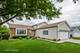 1202 Amberwood, Crystal Lake, IL 60014