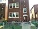 10238 S Eberhart, Chicago, IL 60628