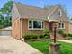 1418 Mandel, Westchester, IL 60154