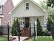 2626 N Mont Clare, Chicago, IL 60707