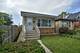 3713 W 83rd, Chicago, IL 60652