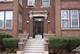 6248 N Wayne Unit 2, Chicago, IL 60660