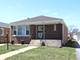 15536 Drexel, Dolton, IL 60419