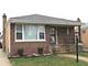 15536 Drexel, Dolton, IL 60419