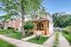 22 N Warwick, Westmont, IL 60559