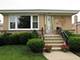 7265 W Lee, Niles, IL 60714