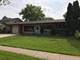 7396 Cumberland, Hanover Park, IL 60133