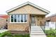 5245 S Narragansett, Chicago, IL 60638