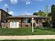 8234 N Oketo, Niles, IL 60714