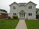 8297 N Washington, Niles, IL 60714