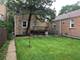 1702 N 75th, Elmwood Park, IL 60707