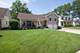 1025 E Adams, Lombard, IL 60148