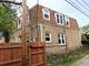 726 Wesley, Evanston, IL 60202