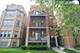 6114 N Rockwell Unit 1, Chicago, IL 60659