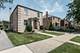 5725 S Nordica, Chicago, IL 60638