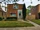 905 Marshall, Bellwood, IL 60104