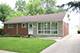 1337 Jeannette, Des Plaines, IL 60018