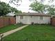 17310 71st, Tinley Park, IL 60477